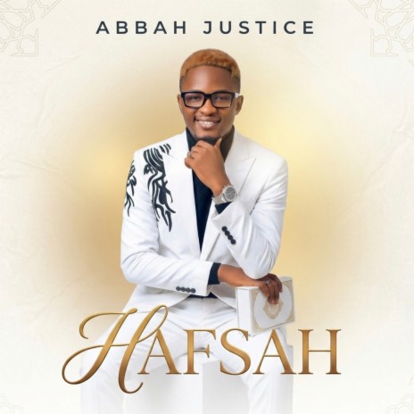 Hafsah cover art