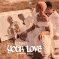 For Your Love ft. Zuchu