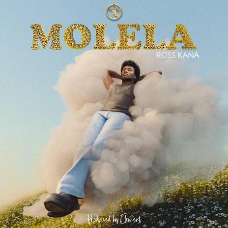 MOLELA cover art