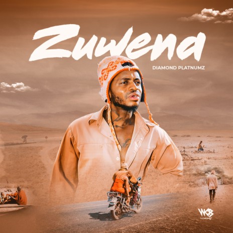 Zuwena cover art