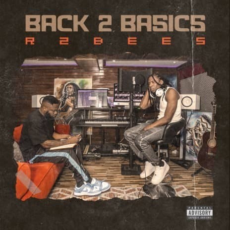 Another One (feat. Stonebwoy) cover art