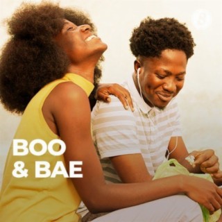 Boo & Bae