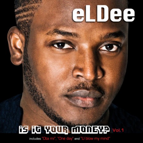 One Day cover art
