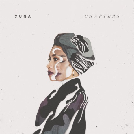 Crush ft. USHER cover art