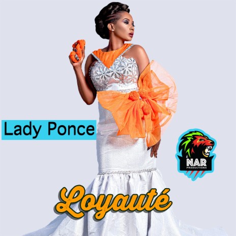 Loyauté cover art