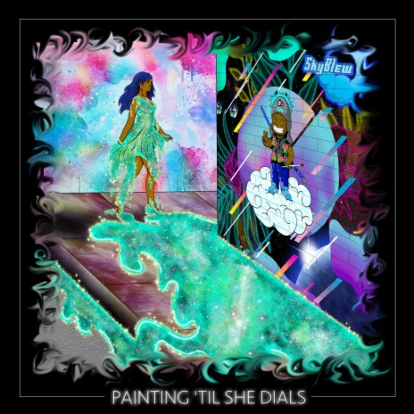 Thanks for the Feedback cover art