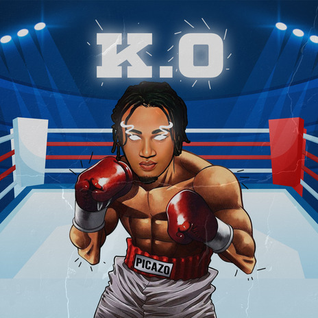 K.O
