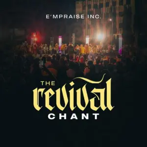 The Revival Chant ft. Emmanuel Juddah
