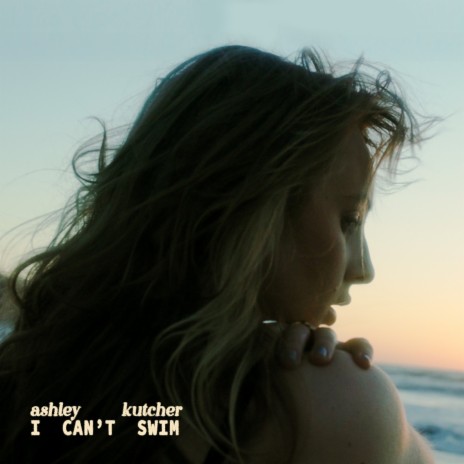 I Can't Swim cover art