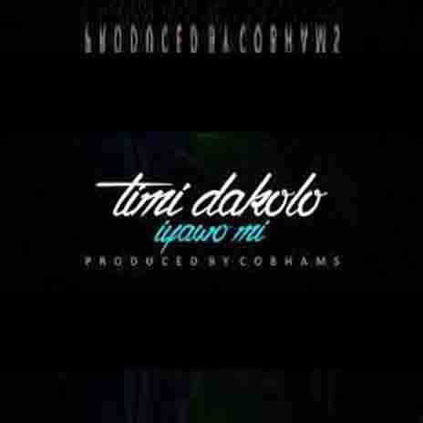 Iyawo Mi