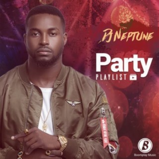 Party by DJ Neptune