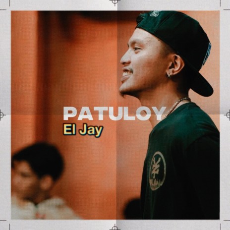 Patuloy ft. El Jay cover art