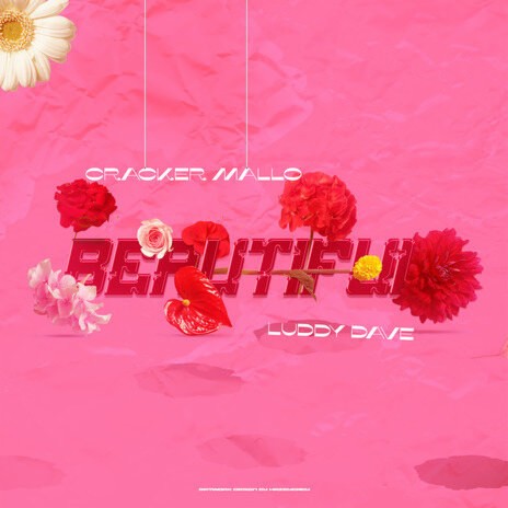 Beautiful cover art