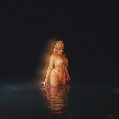 The One cover art