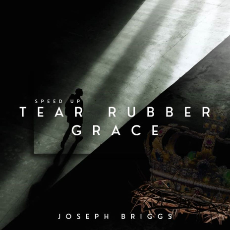 Tear Rubber Grace (Speed Up) cover art