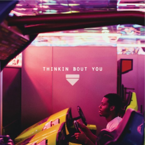 Thinkin Bout You (Spring Sampler / 2012) cover art