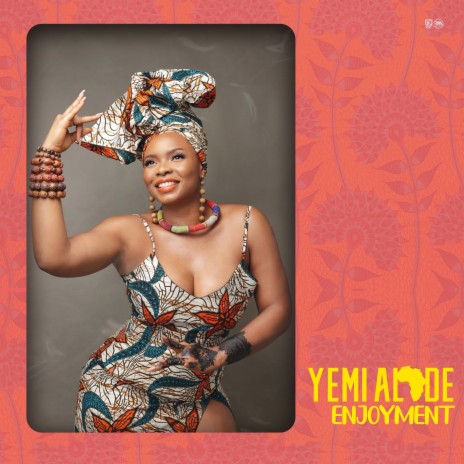 Enjoyment cover art