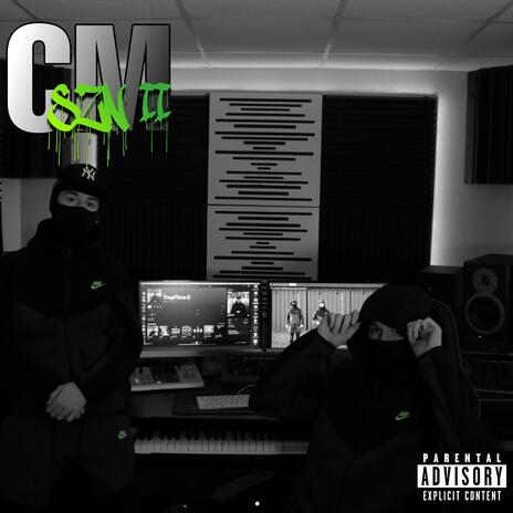 Rich ft. Percy Though cover art
