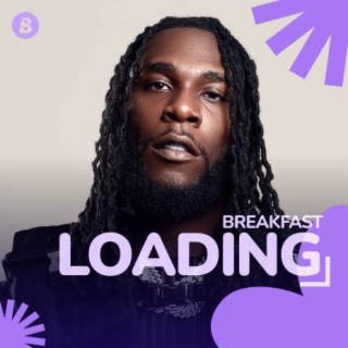 Breakfast Loading