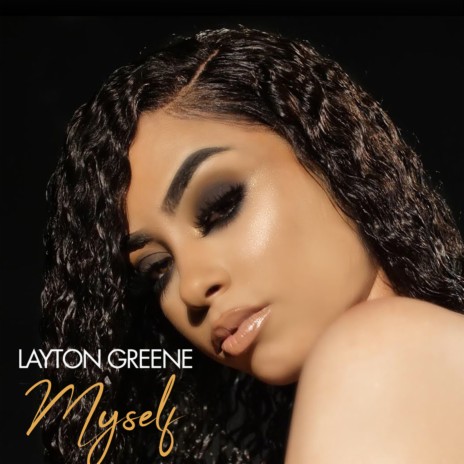 Myself cover art