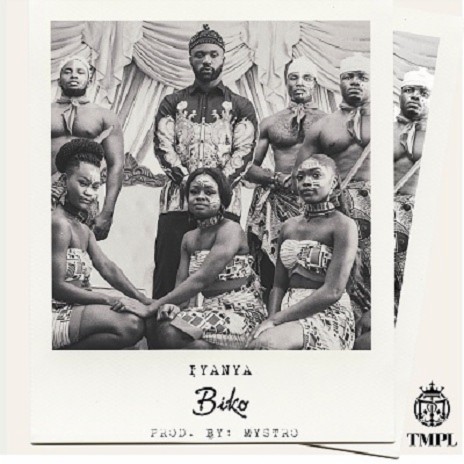 Biko cover art