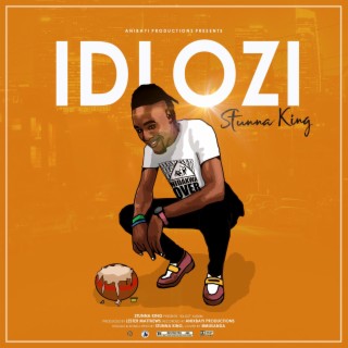 Idlozi