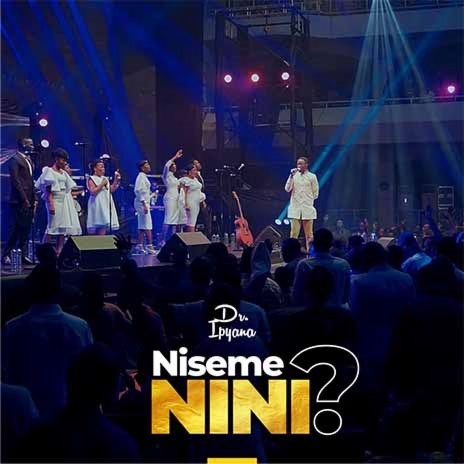 Niseme Nini