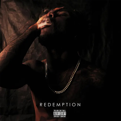 Pree Me cover art