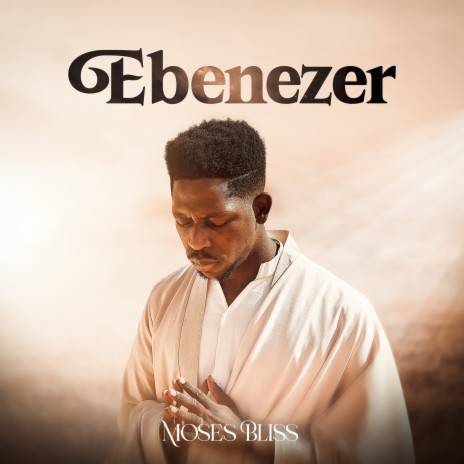 Ebenezer cover art