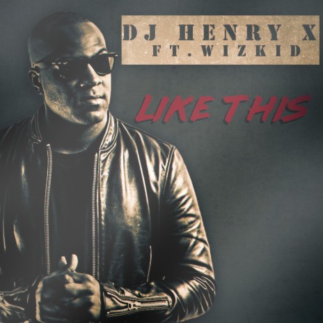 Like This cover art