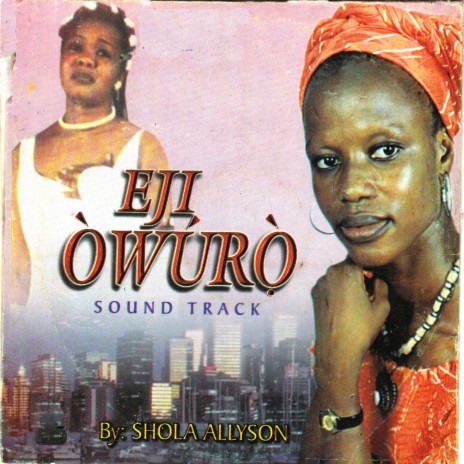 Eji Owuro