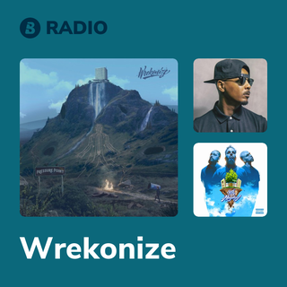 Wrekonize Radio