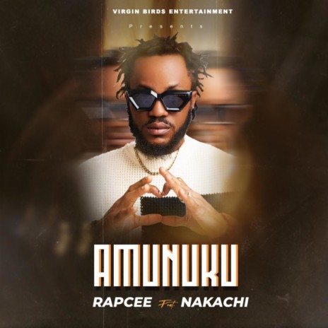 Amunuku ft. Nakachi