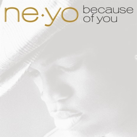 Because Of You cover art