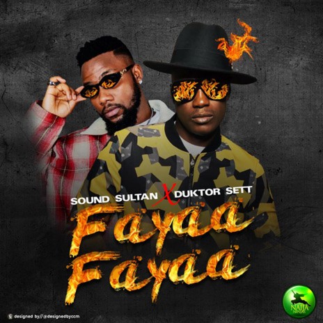 Fayaa Fayaa ft. Duktor Sett cover art
