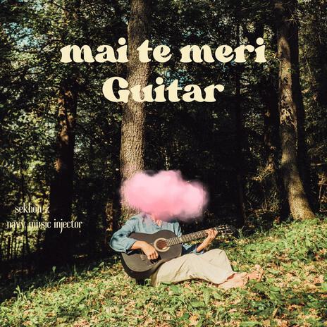 mai te meri guitar cover art