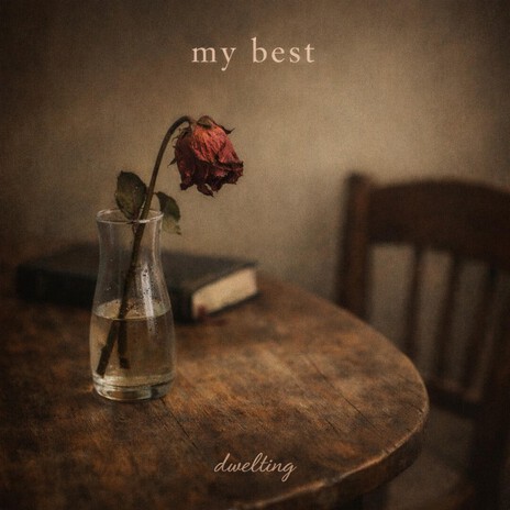 my best cover art