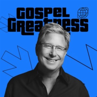 Gospel Greatness