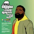 Drogba (Joanna) (New Africa Remix) ft. Mayorkun, Kuami Eugene, Kidi & Frenna