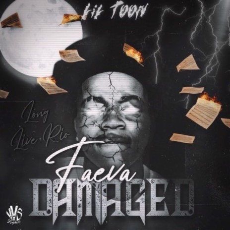 Section cover art