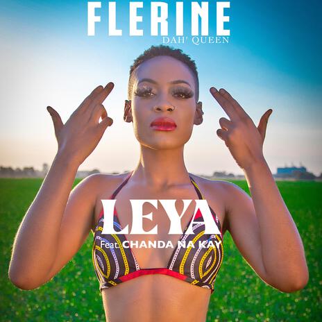 Leya ft. Chanda na Kay cover art