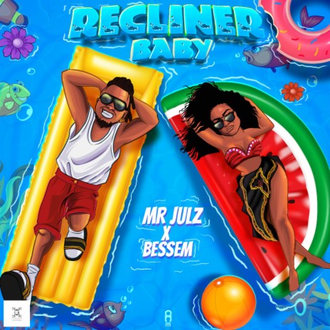 Recliner Baby ft. BESSEM cover art
