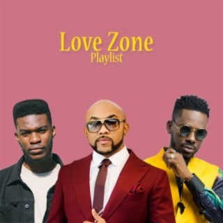 Love Zone Playlist