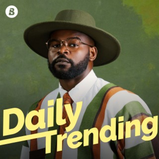 Daily Trending