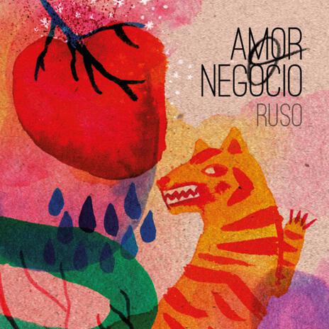 Antes de nada cover art