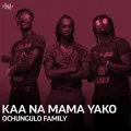 Kaa Na Mamayako