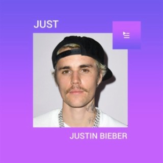 Just Justin Bieber