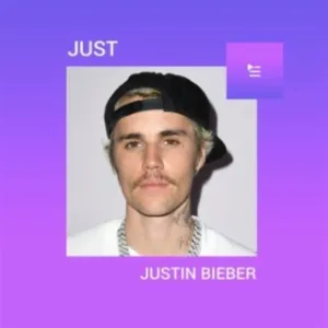 Just Justin Bieber