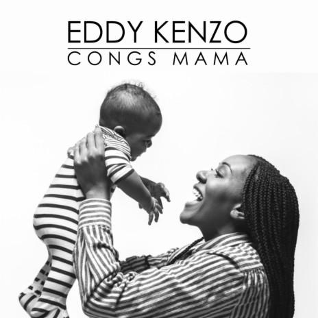 Congs Mama cover art