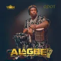 Magbe ft. Patoranking